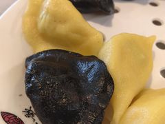 -船歌·鱼水饺青岛菜(石老人店)