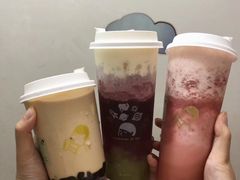 -喜茶(深圳丰盛町店)