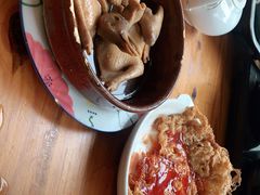 -富哥食店