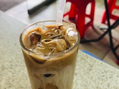奶茶-沙溪兄茶餐厅