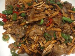 -梁家大院•农家菜(昆山会展中心店)