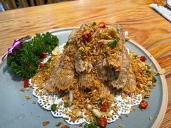 -大厨的餐厅(曾厝垵总店)