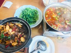 -乡亲鹅肉城(吴江店)