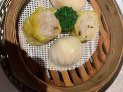 -南海渔村(珠江新城店)