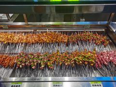 -生火火·小炉子炭烤(金楠天街总店)