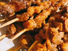 -小田油焖小龙虾(双井店)