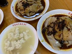 -蒋家槟豆面皮(友爱路店)