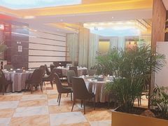 -燕兰楼·清真西北融合菜(亚运村店)