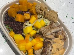 -CALIFORKS加州叉子轻食(朝阳门店)