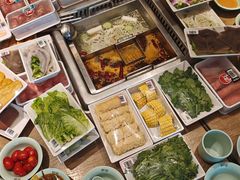 -野妹经典火锅(民治店)