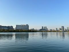 -天鹅湖体育公园