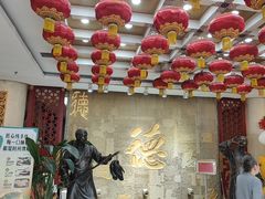 -北京全聚德(方庄店)