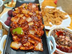 -炒豆合作社(东四总店)