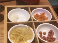 -闽上鲜·福建菜(龙湖滨江天街店)