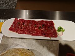 -谷牛日式烤肉(宝山U天地店)