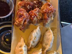 -包装马车·韩国料理·포장마차