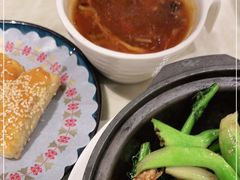 -稻香酒家(长宁KING88广场店)