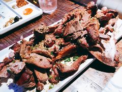 -三个蒙古大叔羊肉串(大宁店)