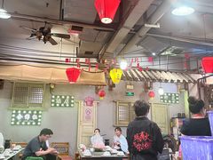 -塘屋烧烤·云南火塘烧烤品牌(春城慧谷旗舰店)