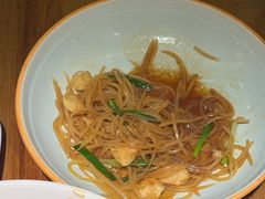 -九毛九西北菜(大东海店)