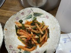 -真情鲍鱼海鲜汤