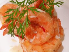 -京华烟云·北京烤鸭(领展购物广场·中关村店)