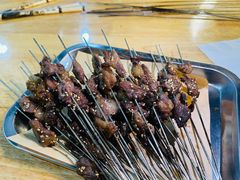 -老白家怡贵园烤肉