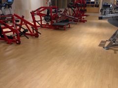 -北京嘉里健身·Kerry Sports(北京嘉里大酒店)