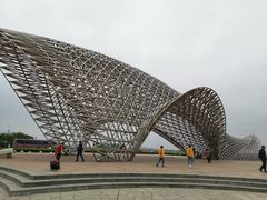 -南汇嘴观海公园