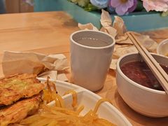 -素满香·食养自助(建邺万达店)