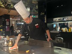 -水木锦堂·自助铁板烧(世贸天阶店)