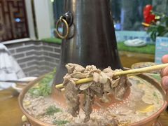 -蘭番坊青海特色铜锅涮·清真