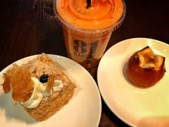 -81BAKERY(大学路店)