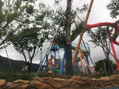 -苏州乐园森林水世界