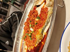 -回家吃饭·地道南昌菜(建德观总店)