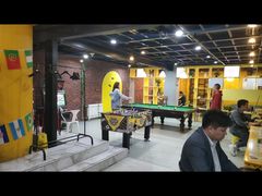-不止轰趴桌游麻将台球(立水桥店)