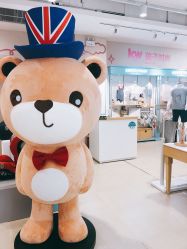 -孩子王(广州融创茂店)