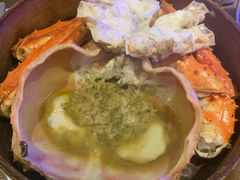 -蟹之国·精品蟹料理(极地店)