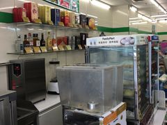 -全家便利店(长江西路店)