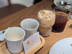 -SorSod 咖啡&食堂