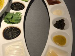 -阿庄新豫菜(航海东路店)