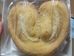 -凯司令西点房(虹桥路站店)