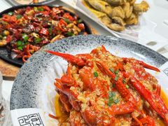 -仙品龙虾(总店)