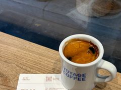 -VOYAGE COFFEE(杨梅竹店)