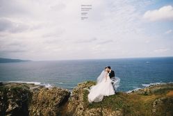 -DREAM HOUSE 梦想屋婚纱摄影