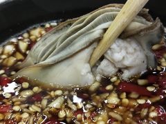 -蚝山·喷汽火山生蚝(前福路店)