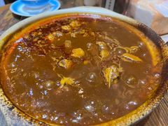 -老姑砂锅·烧烤天津菜(体北道店)