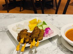 -关夫人餐厅(阳光广场店)