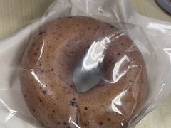 -One Bagel·一个贝果(凯德mall大峡谷店)