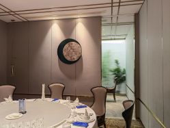 包厢-东庭海鲜酒店(世茂广场店)